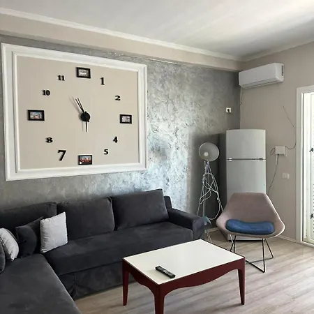 Apartmán Golem *
