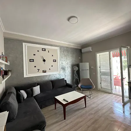 Apartmán Golem